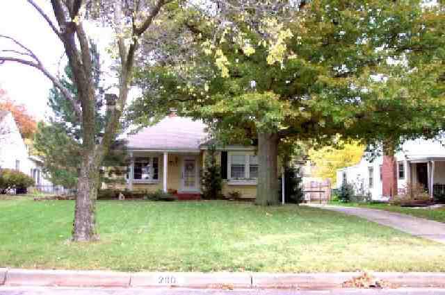 206 S Pinecrest, Wichita, KS 67218