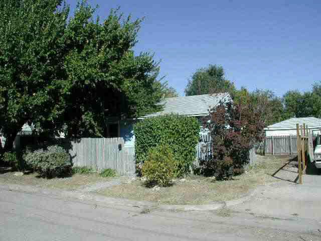 1420 E Funston, Wichita, KS 67211