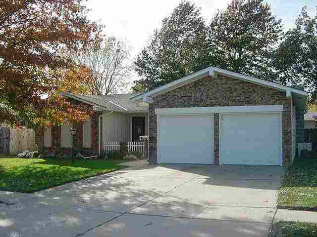 1301 N Dunsworth, Wichita, KS 67212