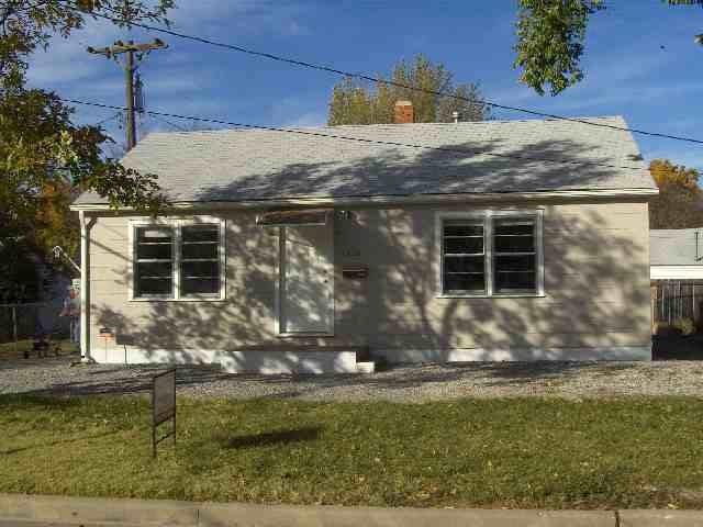 1808 W Munnell, Wichita, KS 67201