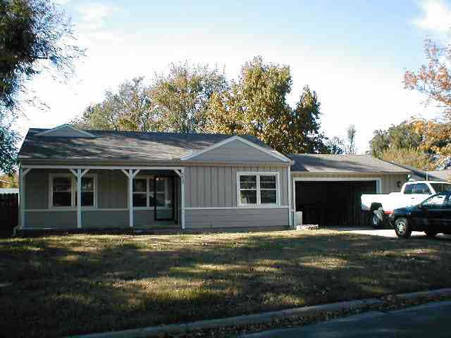 6435 S Hale, Haysville, KS 67060