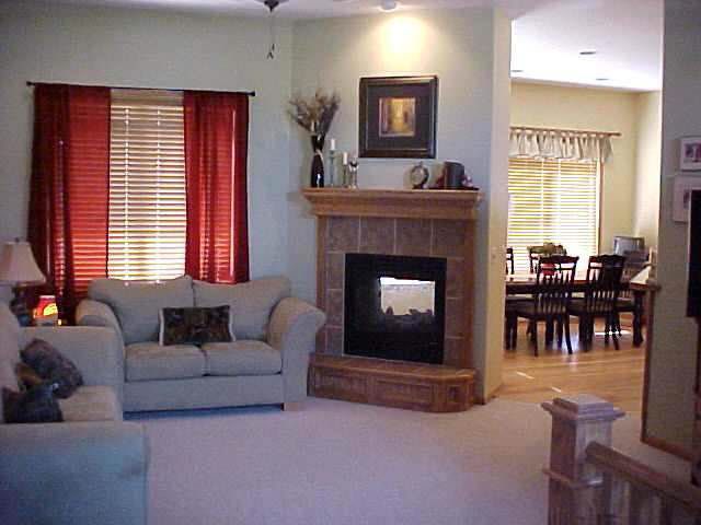 3131 N Tee Time, Wichita, KS 67205