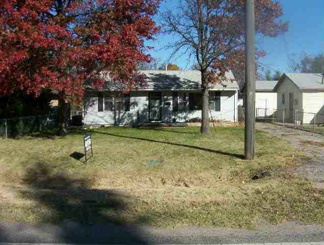 540 W Main, Valley Center, KS 67147