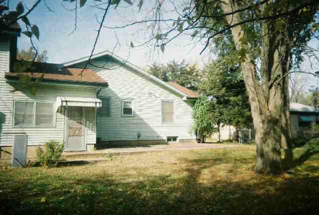 240 N Kessler, Wichita, KS 67203