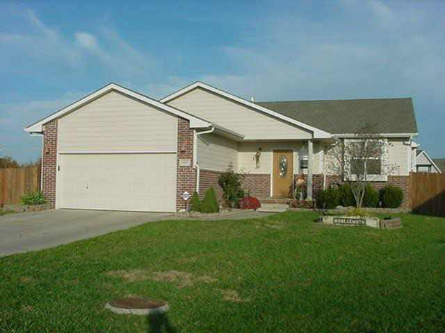 600 E Laramie, Maize, KS 67101