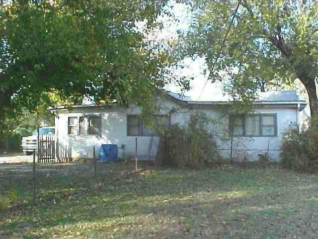 634 N Bebe, Wichita, KS 67212
