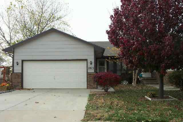 2025 Peppercorn, Derby, KS 67037