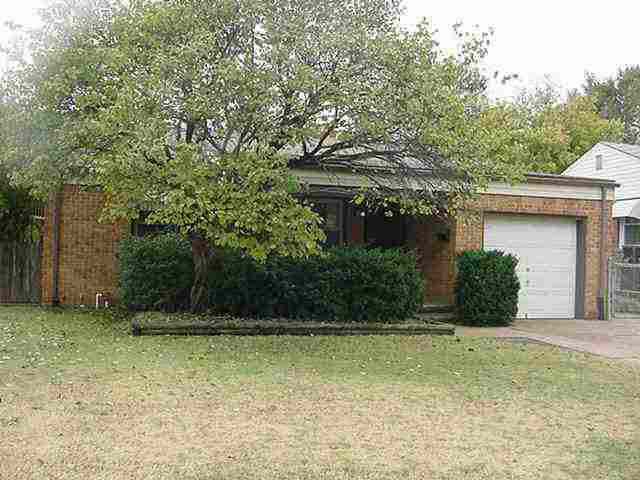 2359 S Pershing, Wichita, KS 67218