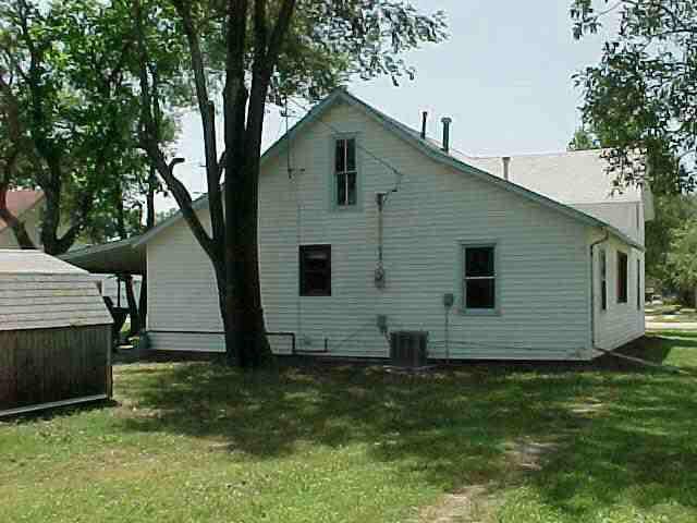 306 N Ash, Hillsboro, KS 67063