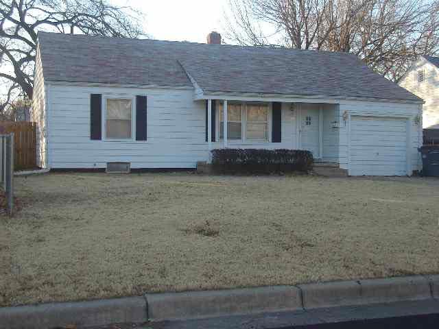 717 S Lightner, Wichita, KS 67218