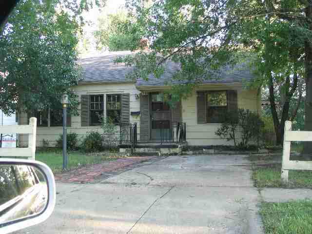 5011 E Elm, Wichita, KS 67208