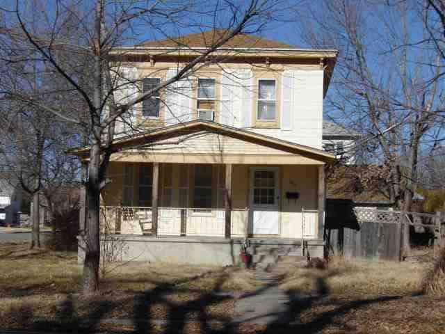 300 E 8th St, Newton, KS 67114