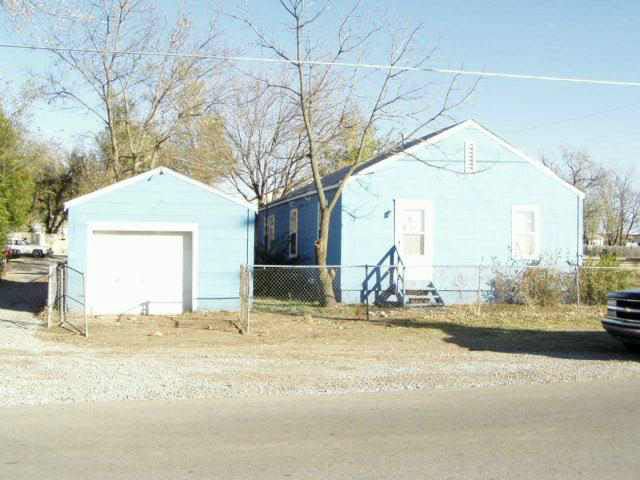 4000 E Wilma St, Wichita, KS 67218