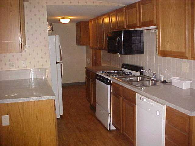 611 N Clara, Wichita, KS 67212