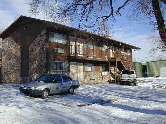 1202 N Fairview, Wichita, KS 67203