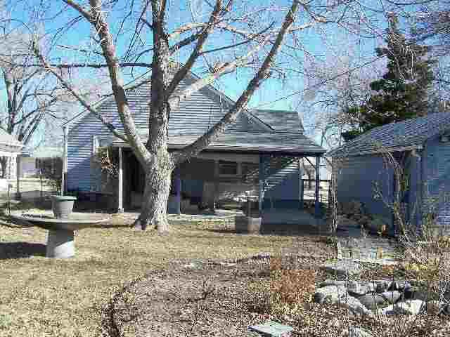 211 S Cedar, Hillsboro, KS 67063