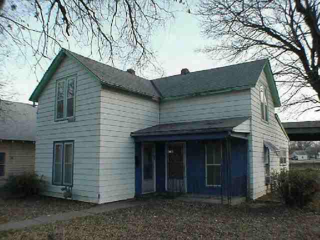 303 Main, Augusta, KS 67010