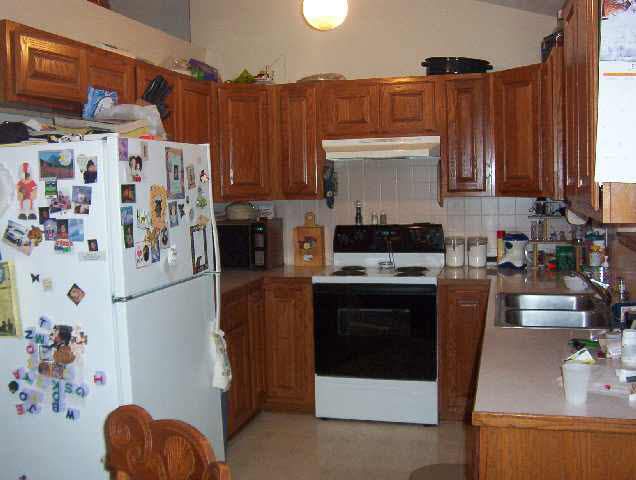 1222 Vilm Dr, Wichita, KS 67217