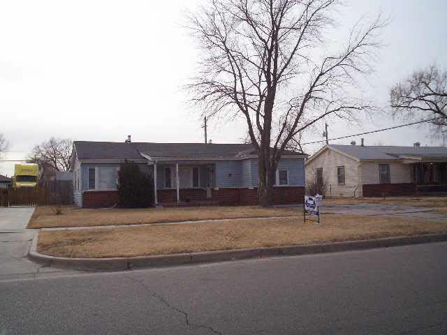 2327 W 27th St So, Wichita, KS 67217