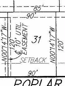 204 Poplar, Goddard, KS 67052
