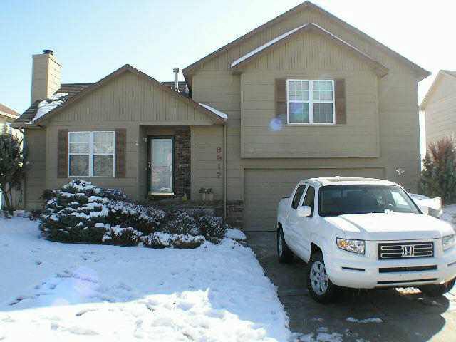 8917 E Hurst, Wichita, KS 67207