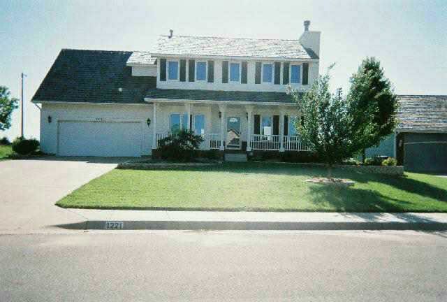 1221 Arbor Meadows, Derby, KS 67037