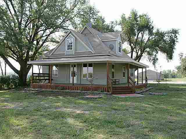 1431 E 119th St South, Mulvane, KS 67110