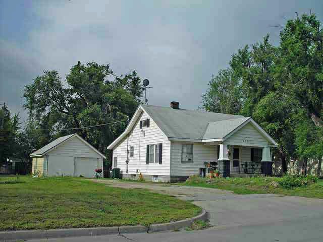 4625 W 12th, Wichita, KS 67212