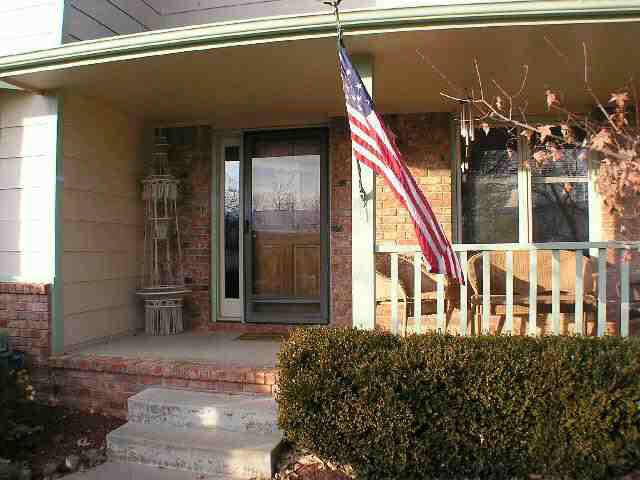 1700 E Cresthill, Derby, KS 67037
