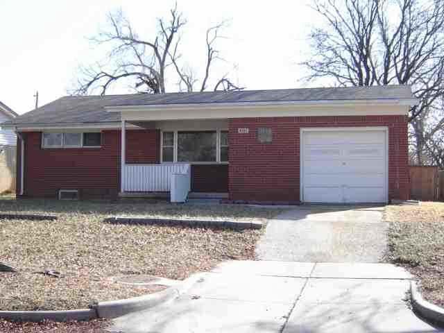 8333 E Morris, Wichita, KS 67207
