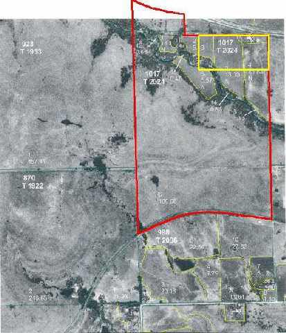 390 Us Hwy 54, Eureka, KS 67045