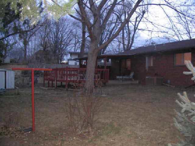 7401 Galoway, Wichita, KS 67212