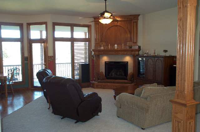 15636 W Hendryx Ct, Goddard, KS 67052