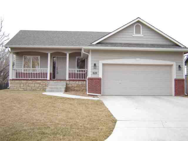 2902 E Lanners Ct, Wichita, KS 67219