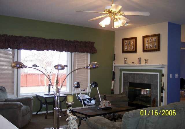 6805 E Perryton, Wichita, KS 67226