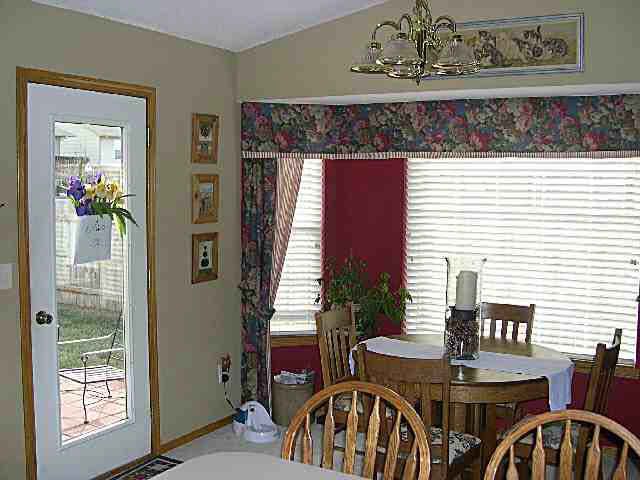 1604 Prairie Run Cir, Mulvane, KS 67110