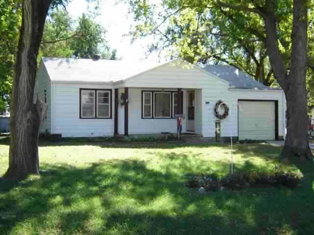 1503 E Georgia, Wichita, KS 67216