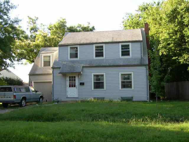2327 E Wilma St, Wichita, KS 67211