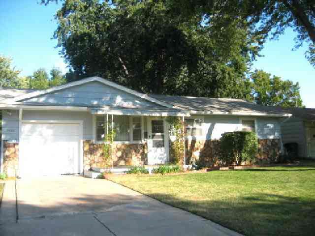 3408 S Bennett, Wichita, KS 67217