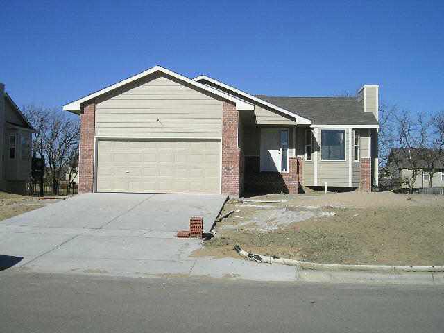 1026 W Sumac, Andover, KS 67002