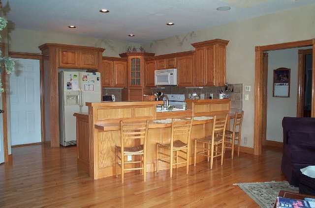 2853 Spring Meadow Ct, Wichita, KS 67205