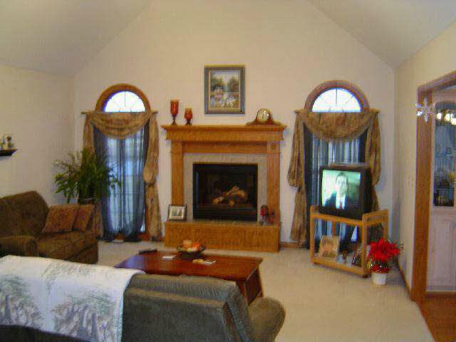 4162 S 199th W, Goddard, KS 67052