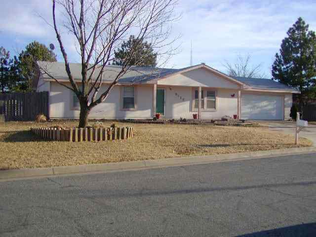 5115 E Arlene, Wichita, KS 67220