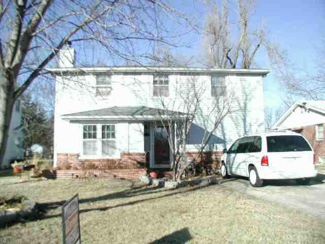 543 N Abilene, Valley Center, KS 67147