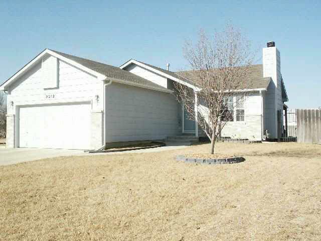 2212 E Gary, Park City, KS 67219
