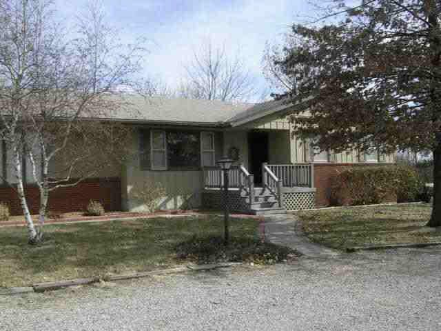 7614 N Meridian, Newton, KS 67114