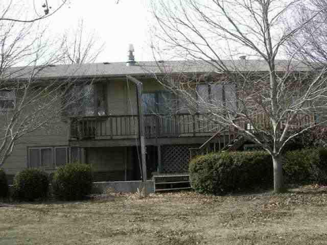 7614 N Meridian, Newton, KS 67114