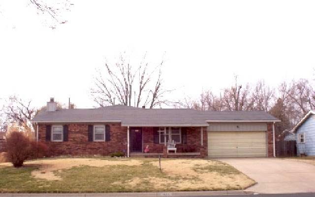611 Opal, Maize, KS 67101