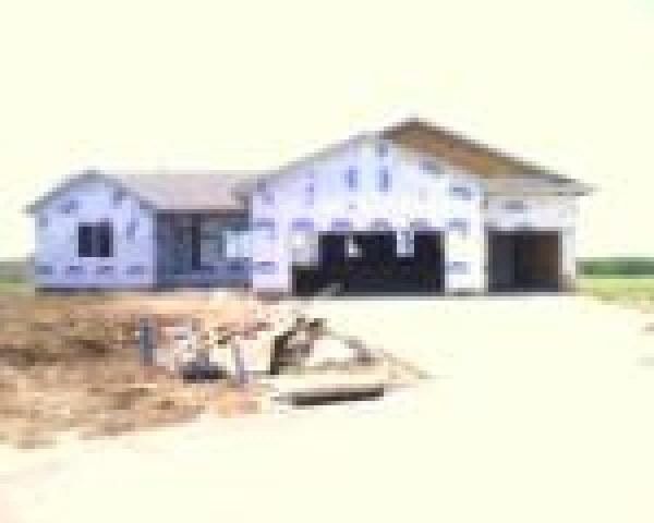 327 Wessels Cir, Mulvane, KS 67110