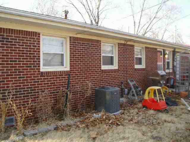 4514 S Glenn, Wichita, KS 67217